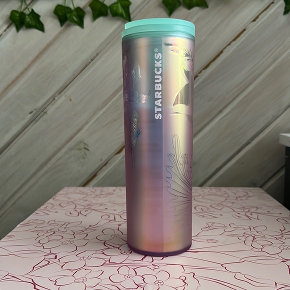 Other - starbucks coffee cup